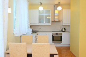 MS Apartments Khimki on Leninsky Prospekt, Khimki